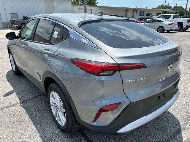 2026 Buick Envista Preferred - Photo 8