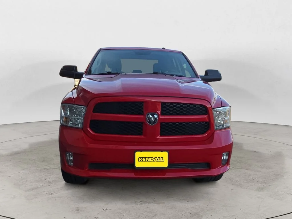 Used 2017 Red Ram Express image 3