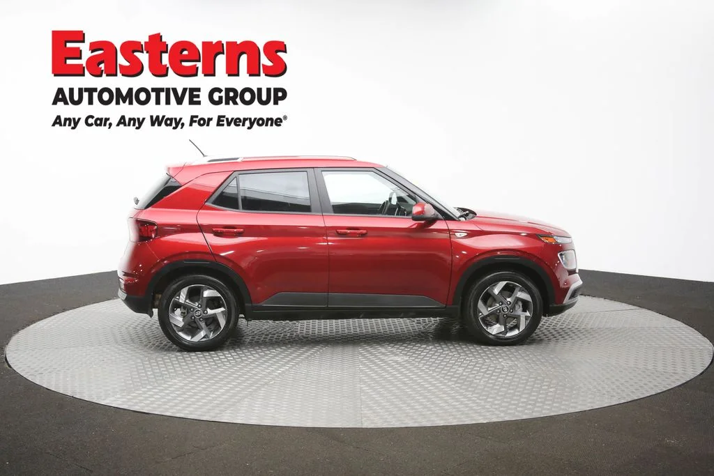 Used 2024 Red Hyundai Limited image 44
