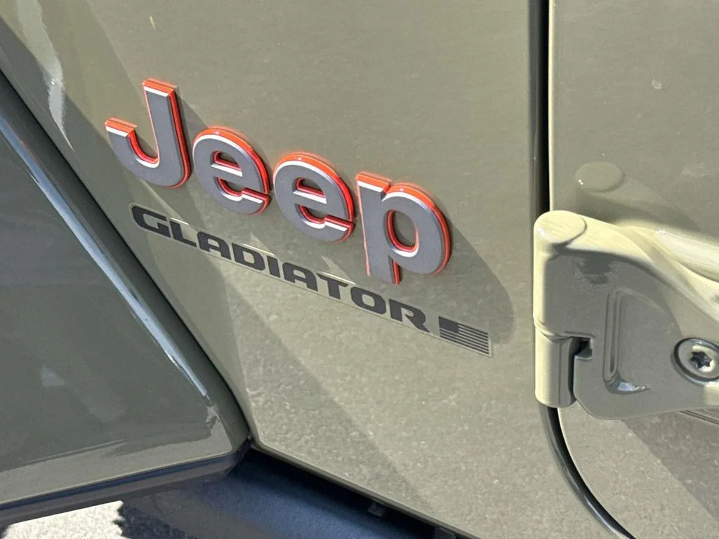 New 2026  Jeep Mojave X image 6