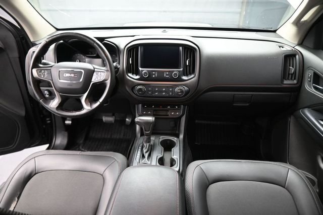 Used 2019 Black GMC All Terrain image 27