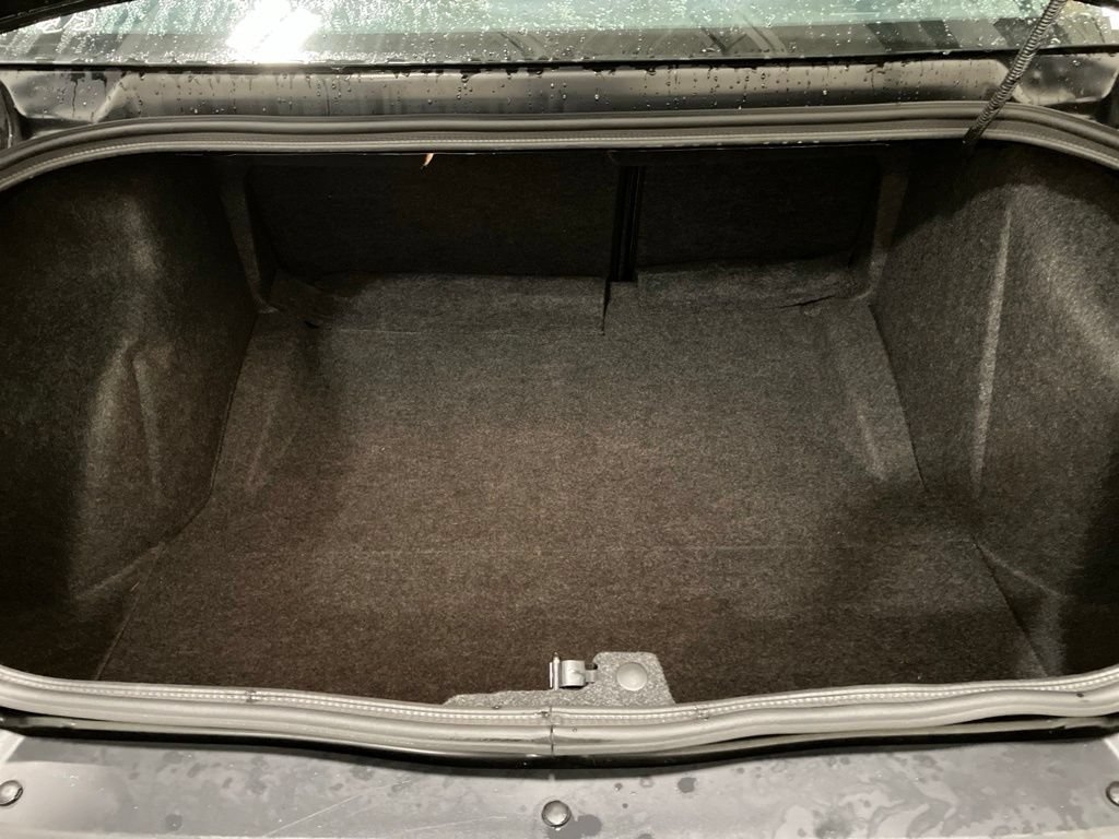 Used 2016 Pitch Black Clearcoat Dodge R/T Scat Pack image 13