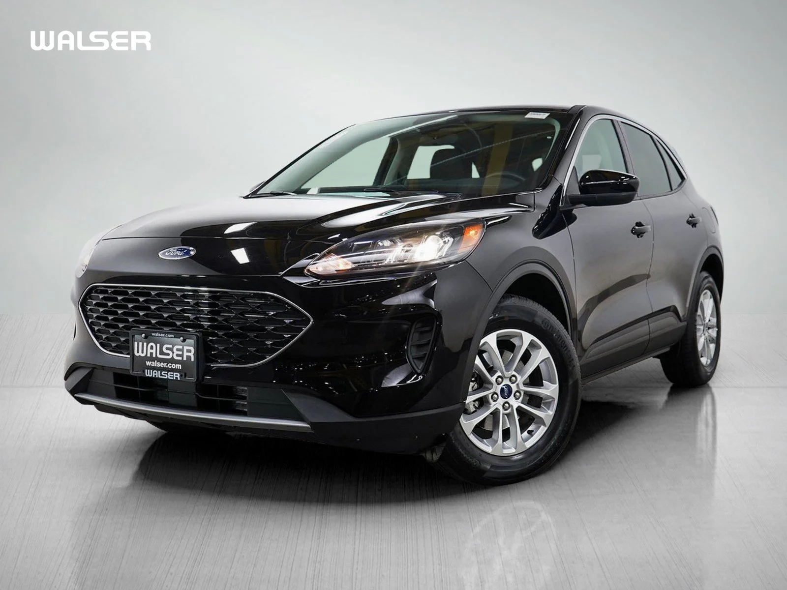2021 Ford Escape SE AWD's photo