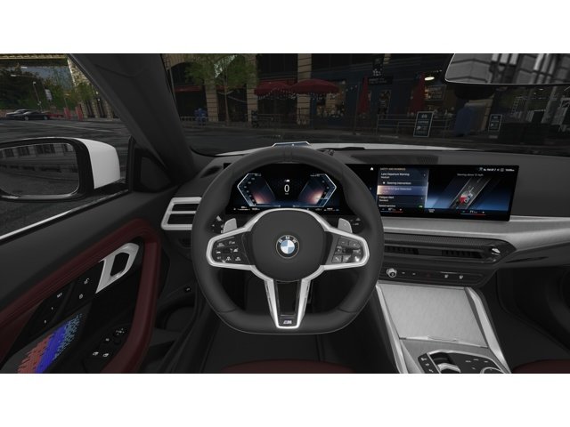 New 2026 Alpine White BMW 230i xDrive image 13