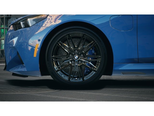 New 2027 Special Order Color BMW  image 7