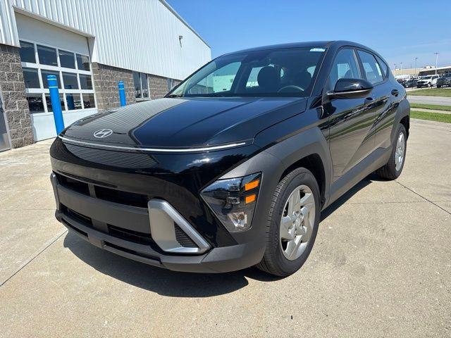 2026 Hyundai Kona SE - Photo 34