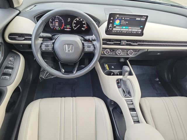 2024 Honda HR-V EX-L - Photo 15