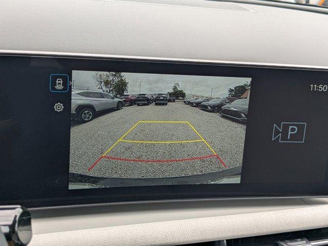 New 2025 Rockwood Green Hyundai SEL Convenience FWD image 55