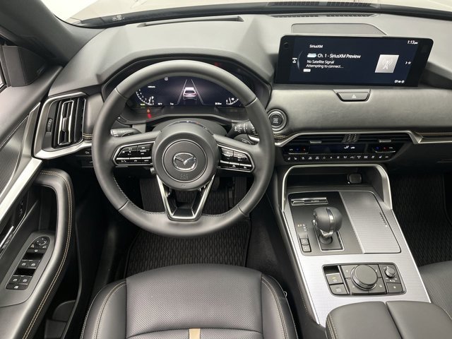 New 2026 Artisan Red Premium Mazda S Premium Sport image 15