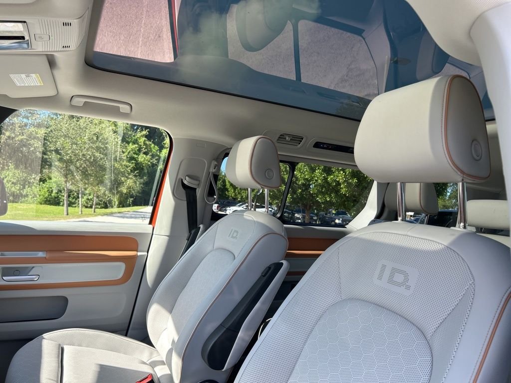 2025 Volkswagen ID. Buzz PRO S PLus - Photo 15