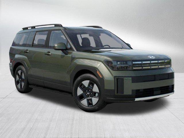 New 2026 Rockwood Green Hyundai SEL image 2