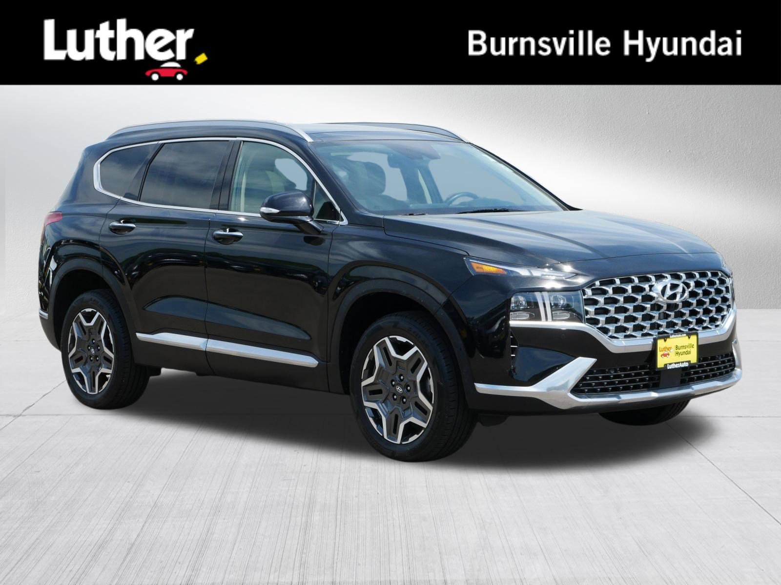 2023 Hyundai Santa Fe Limited 2.5 AWD's photo