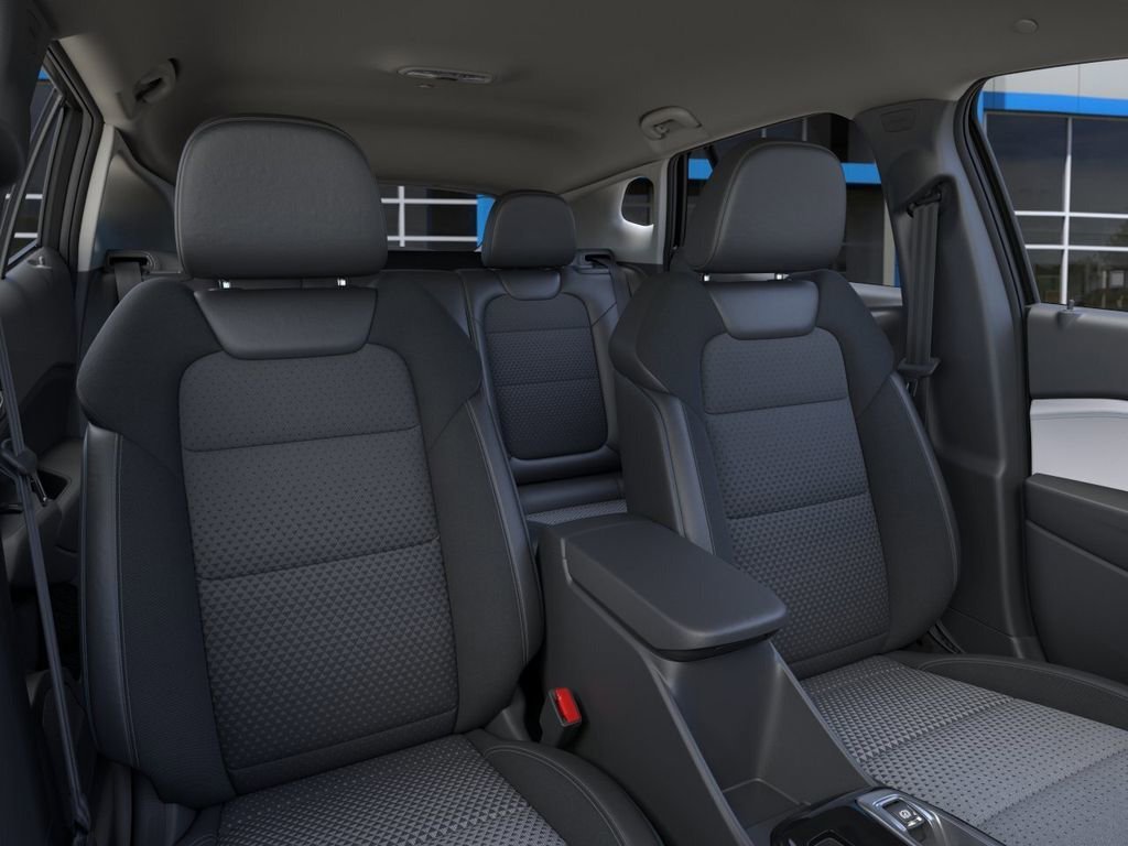 2026 Chevrolet Trax LT - Photo 17