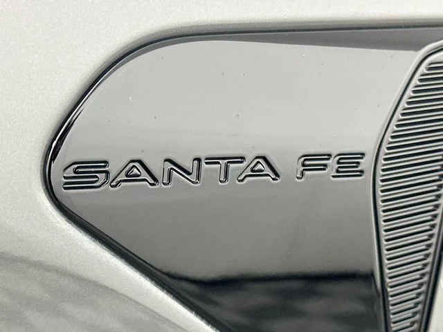 New 2026 Hyundai SANTA FE HYBRID SEL