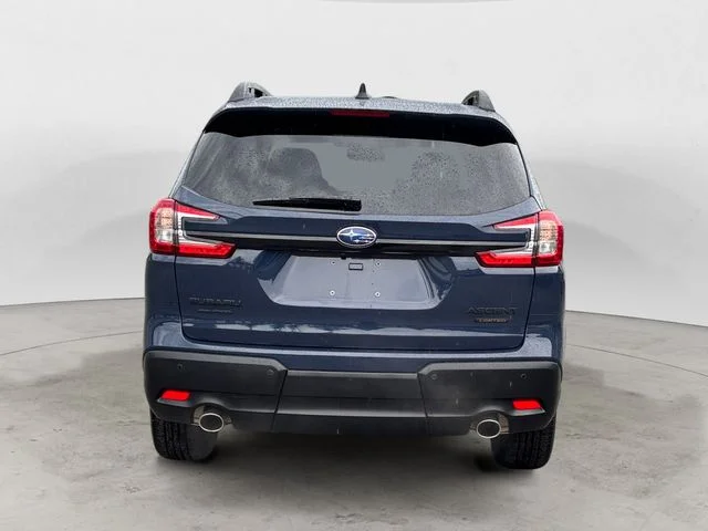 Certified Used 2025 Cosmic Blue Subaru Limited Bronze Edition image 6