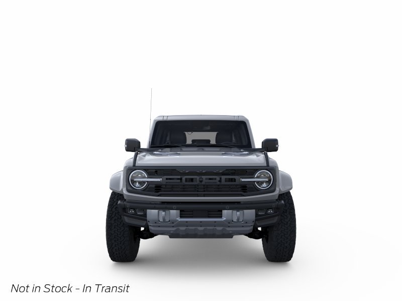 New 2026 Avalanche Gray Ford Raptor® image 31