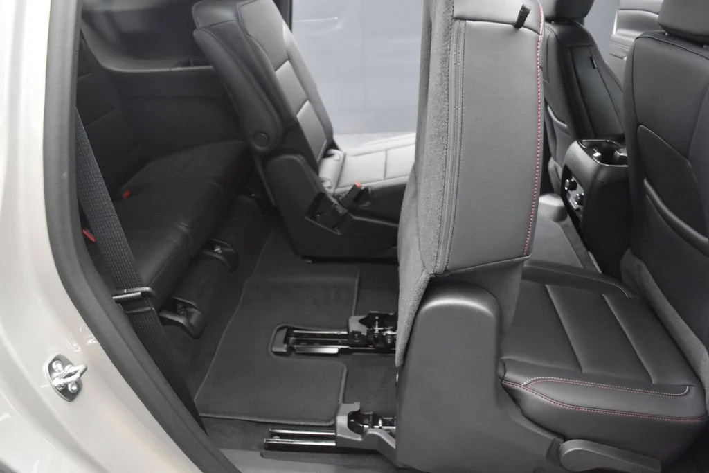 2026 Chevrolet Traverse Z71 - Photo 23