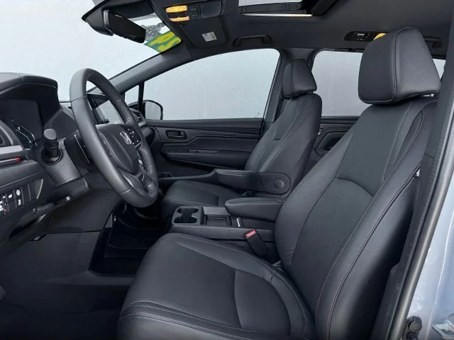 2024 Honda Odyssey SPORT - Photo 21