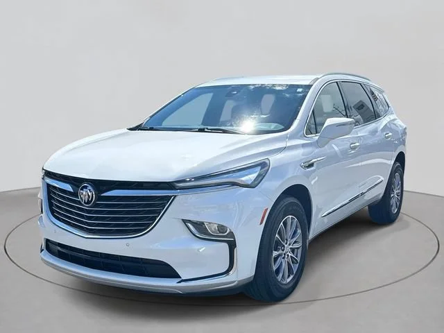 2024 Buick Enclave Essence AWD's photo