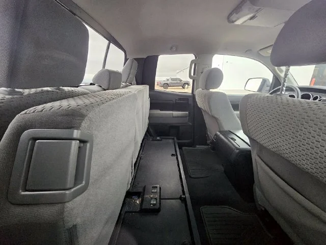 Used 2012 Silver Sky Metallic Toyota Grade image 19