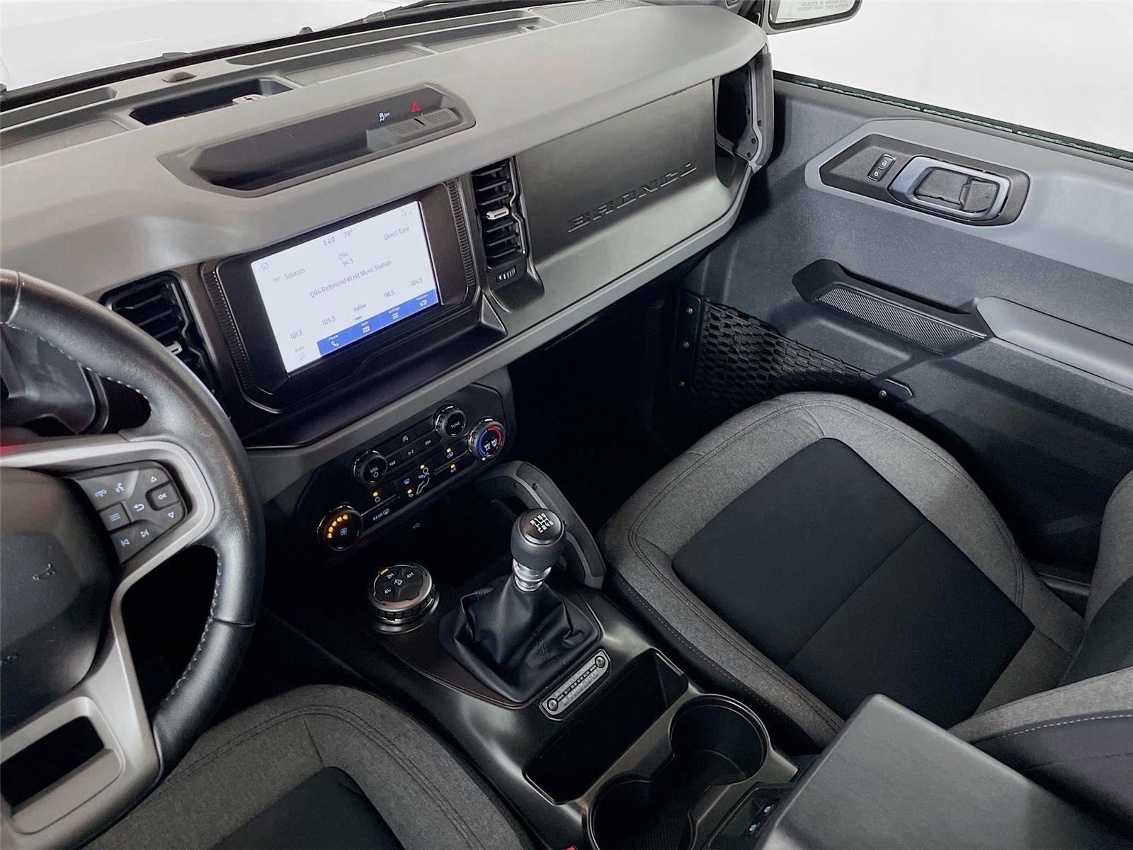 Used 2021 Area 51 Ford Big Bend image 24