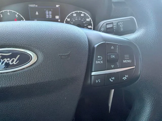 Used 2022 Silver Ford XLT image 19