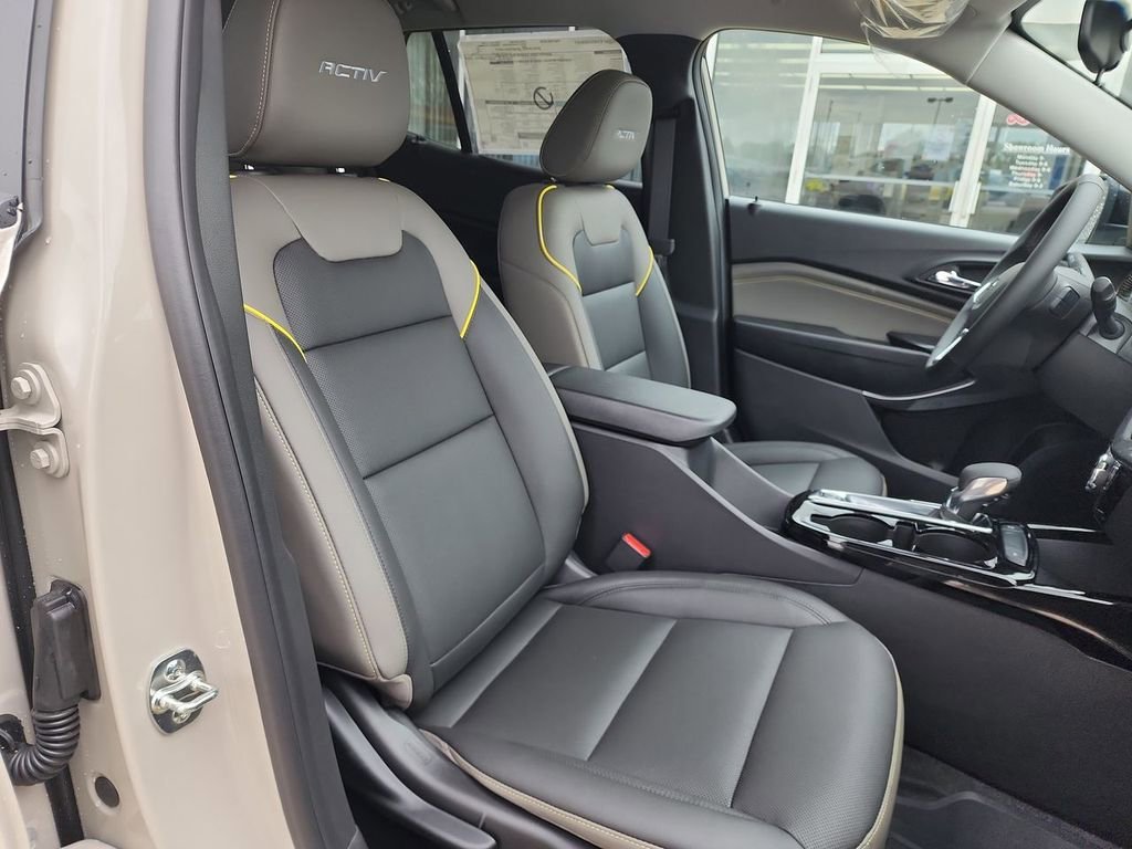2026 Chevrolet Trax Activ - Photo 23