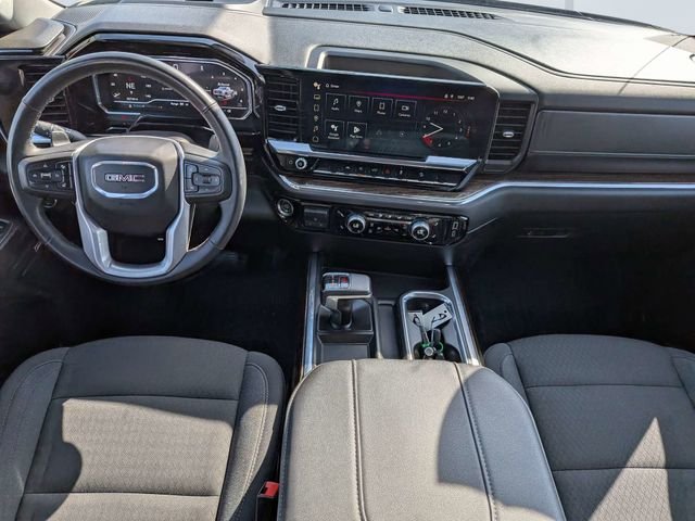 Used 2024 Gray GMC Elevation image 16