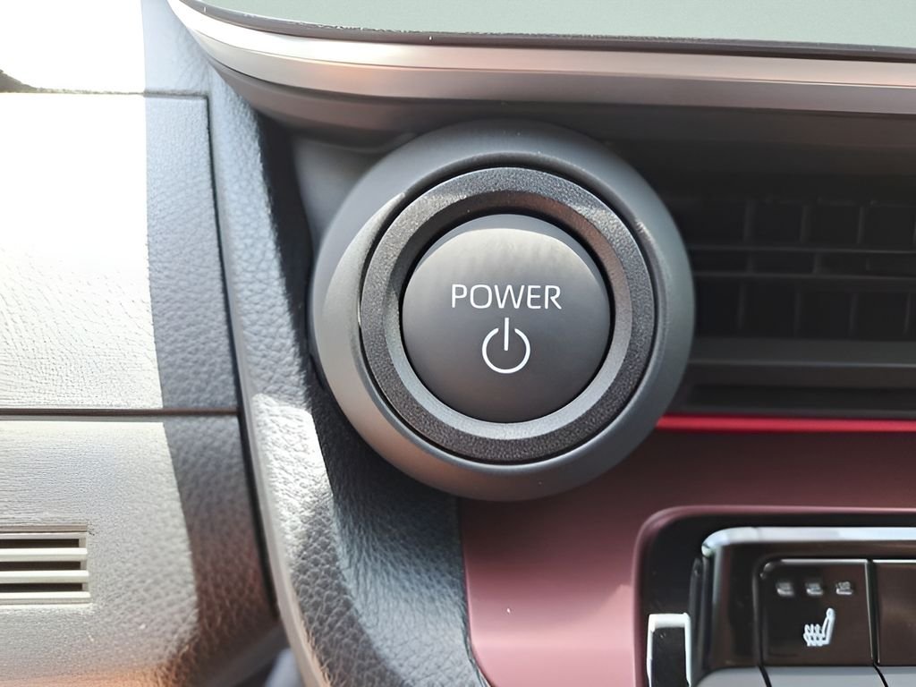 2025 Toyota Prius XSE - Photo 27
