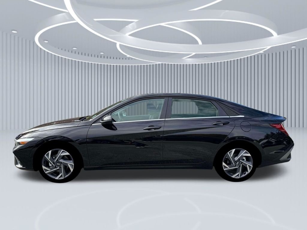New 2026 Black Hyundai Limited image 22