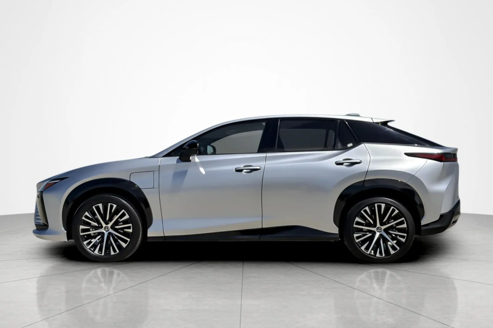 Used 2023 Lexus RZ Luxury with VIN JTJAAAAB8PA008274 for sale in Carson, CA