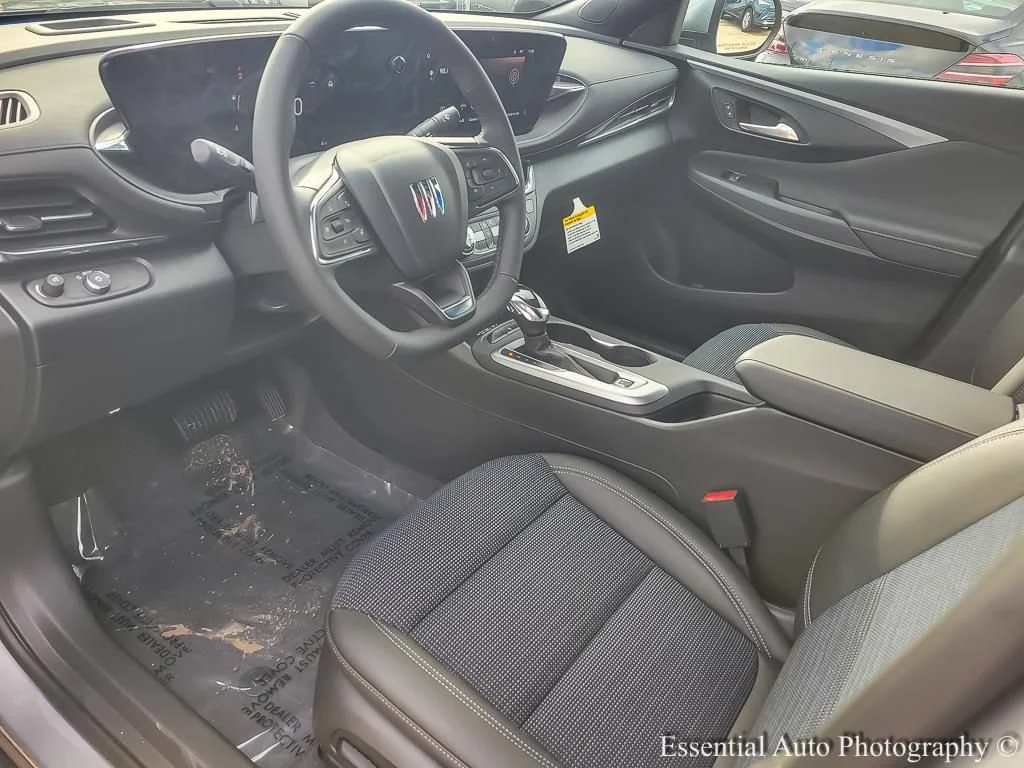 2026 Buick Envista Preferred - Photo 11