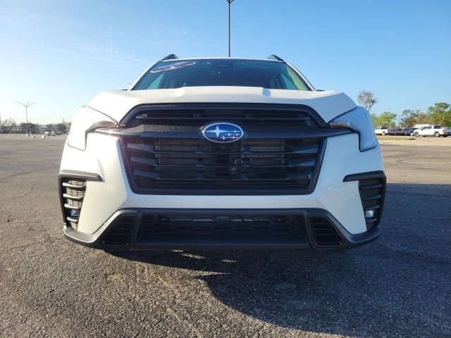 2026 Subaru Ascent Onyx Edition-Touring - Photo 3