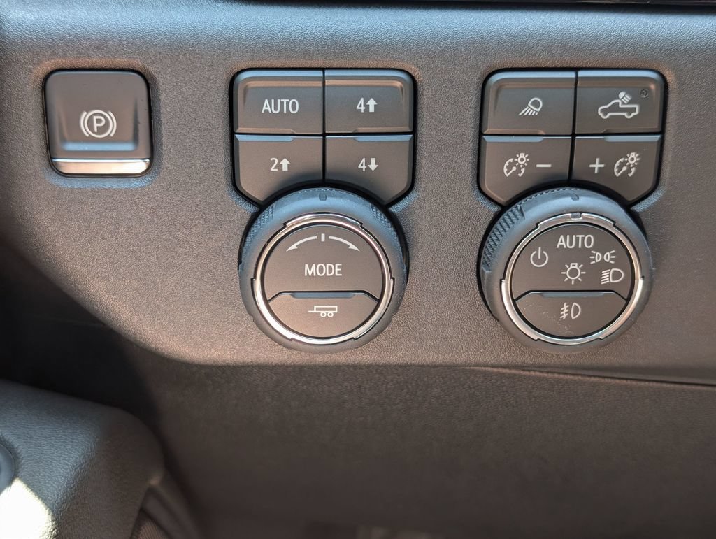 2026 Chevrolet Silverado 2500 HD LT - Photo 19