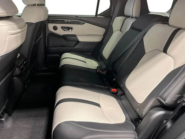 New 2026 Sonic Gray Pearl Honda TrailSport Elite image 23