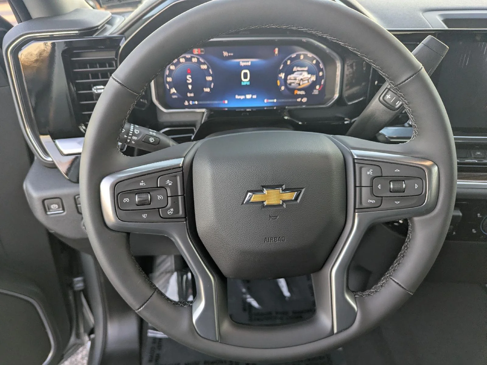 2026 Chevrolet Silverado 1500 LT - Photo 17