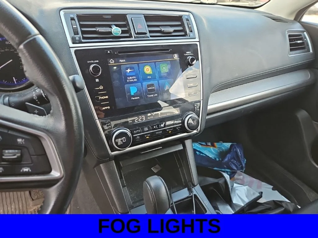 Used 2019 Gray Subaru 2.5i image 9
