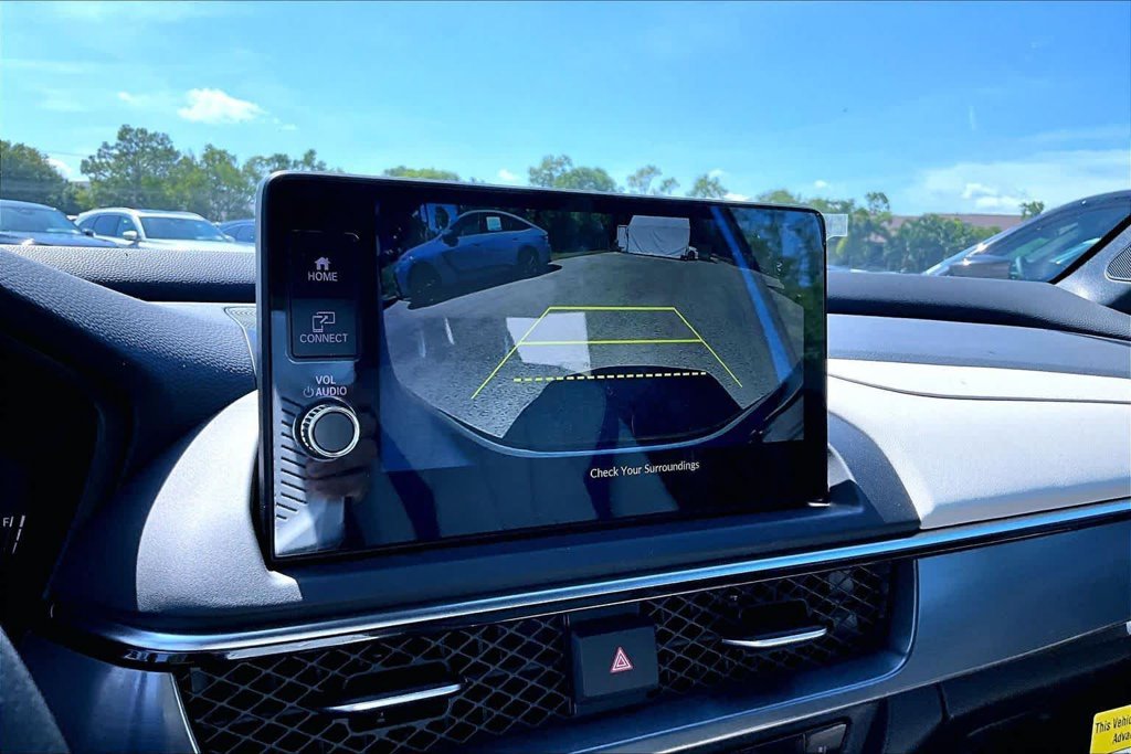 New 2026 Blue Acura A-Spec Package image 20