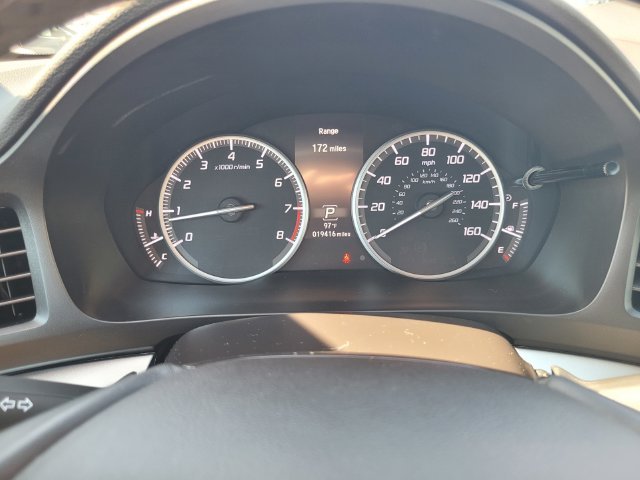 Used 2020  Acura Premium Package image 29