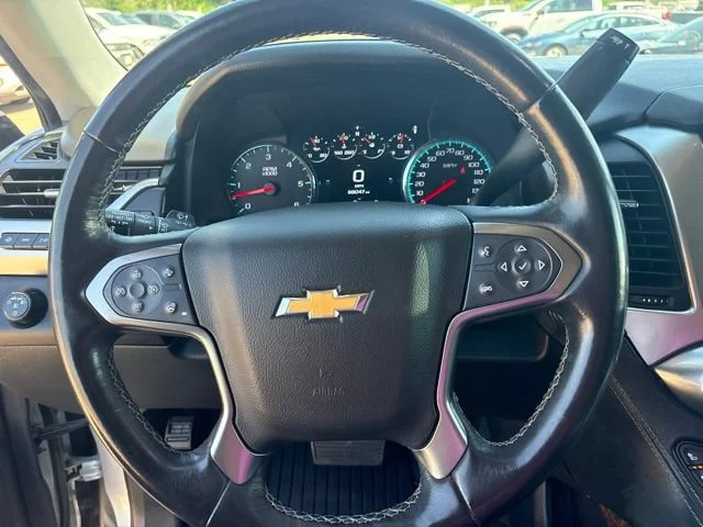 2020 Chevrolet Tahoe Premier - Photo 15