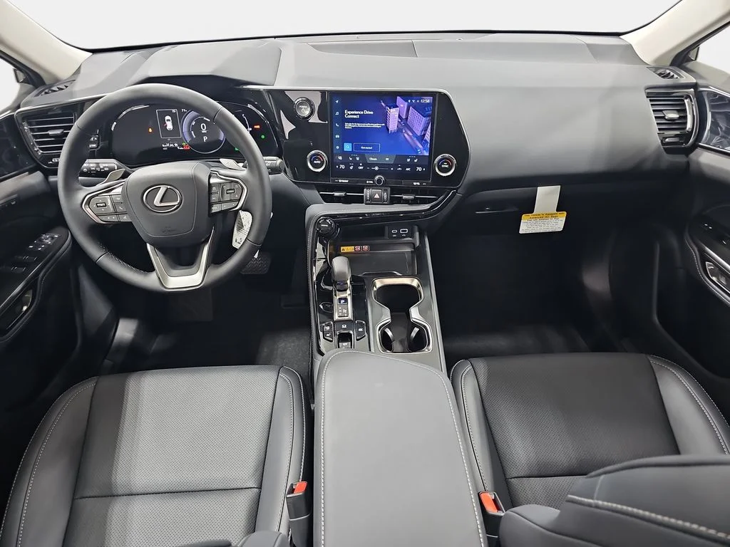 New 2026 Caviar Lexus PREMIUM image 9