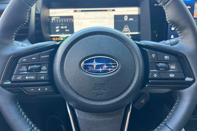 New 2026 SAPPHIRE BLUE PEARL Subaru Touring XT image 20
