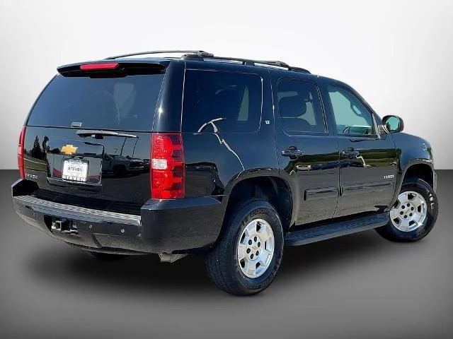 Used 2014 Black Chevrolet  image 6