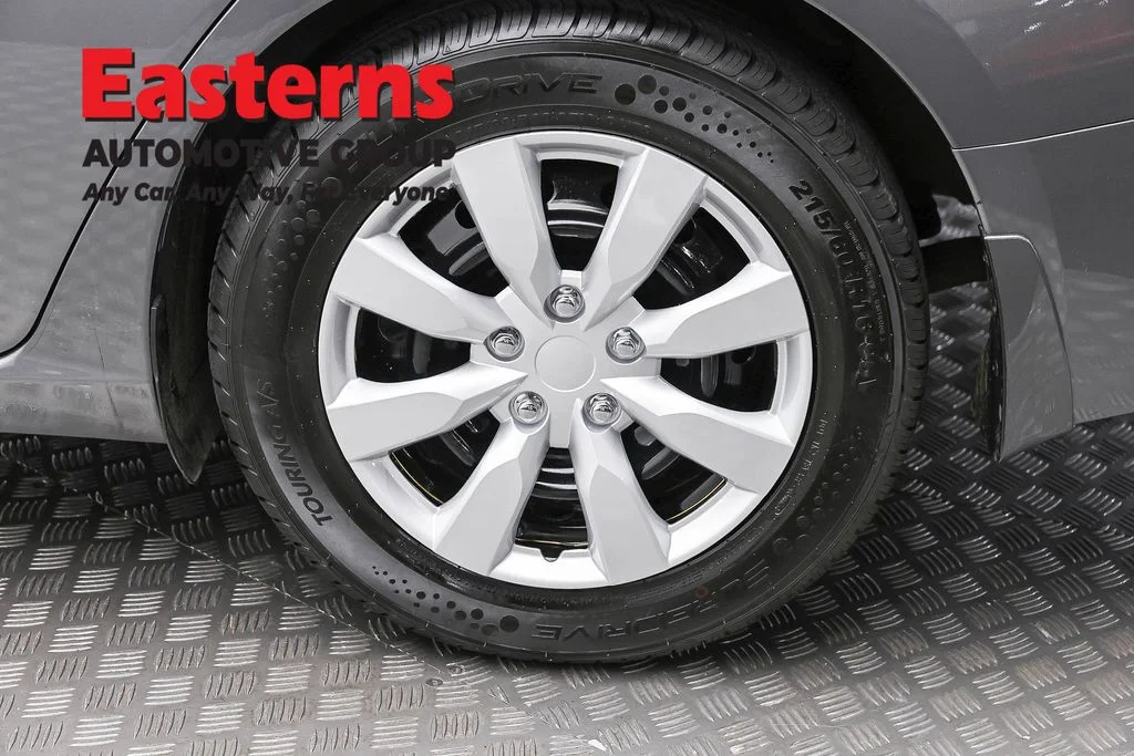 Used 2024 Gray Nissan 2.5 S image 8