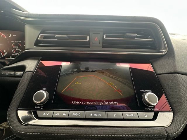 2025 Nissan Z Sport - Photo 25