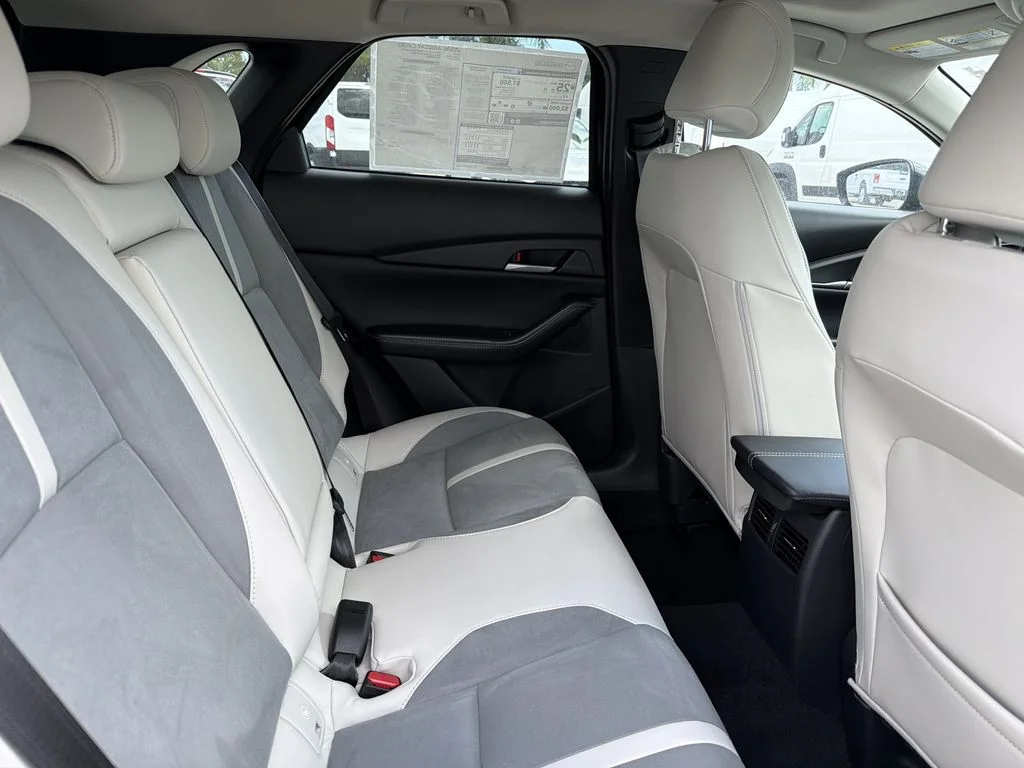 2026 Mazda CX-30 Turbo Aire Edition - Photo 11