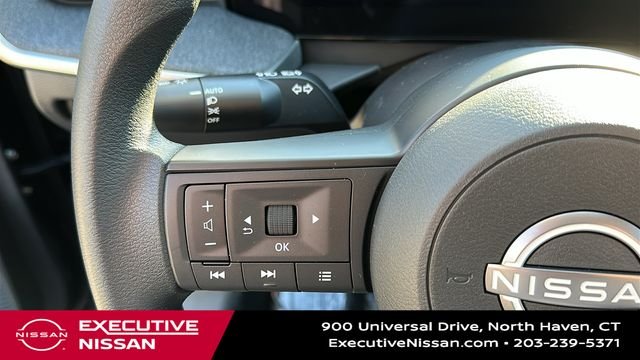2026 Nissan KICKS SV AWD - Photo 12
