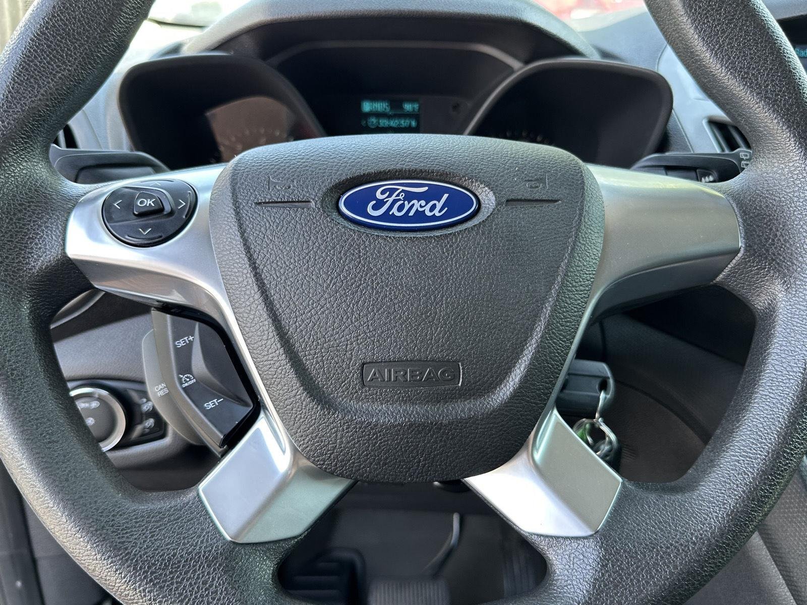 2015 Ford Transit Connect XLT - Photo 33