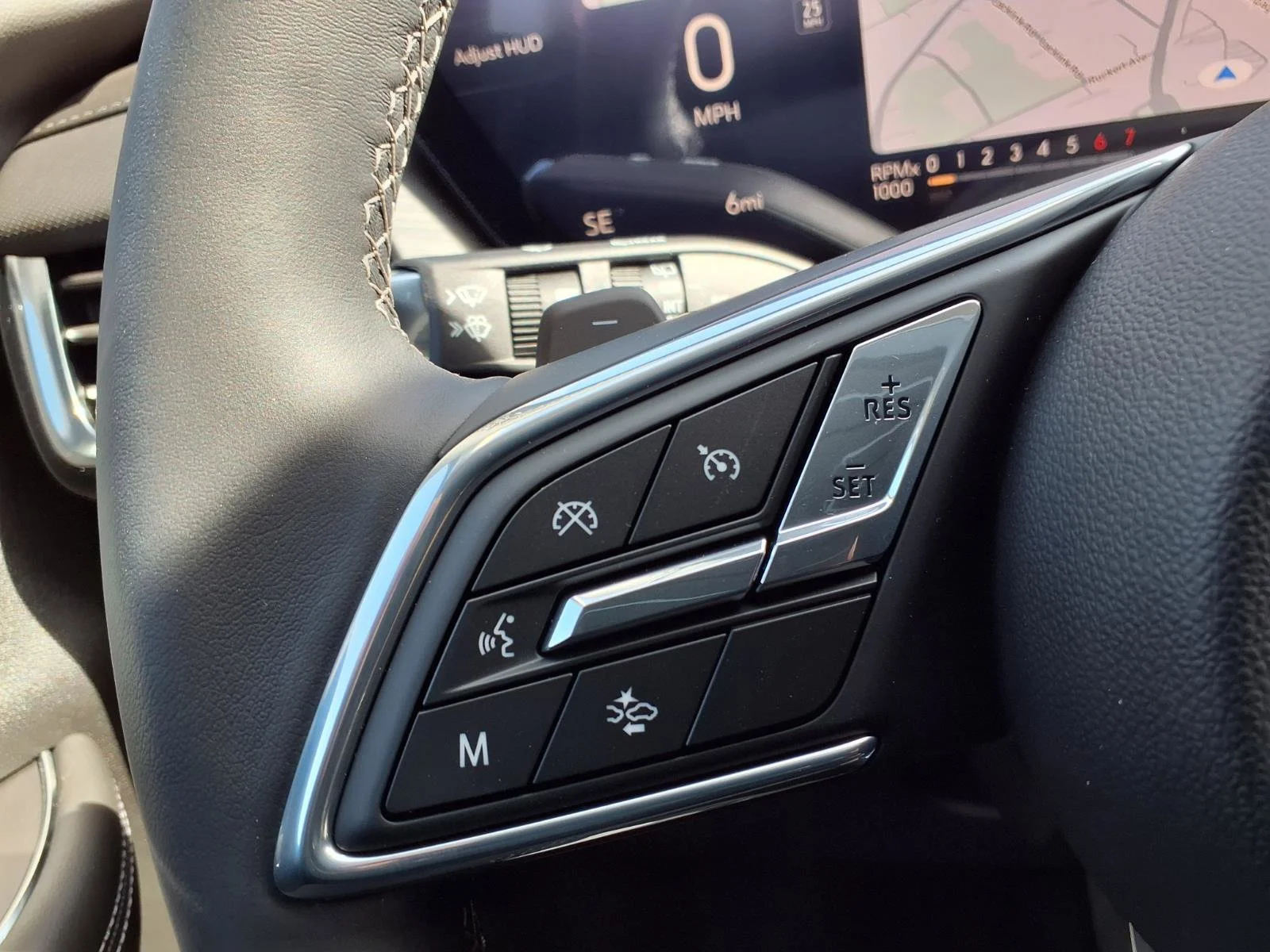 2026 Buick Envision Preferred - Photo 9