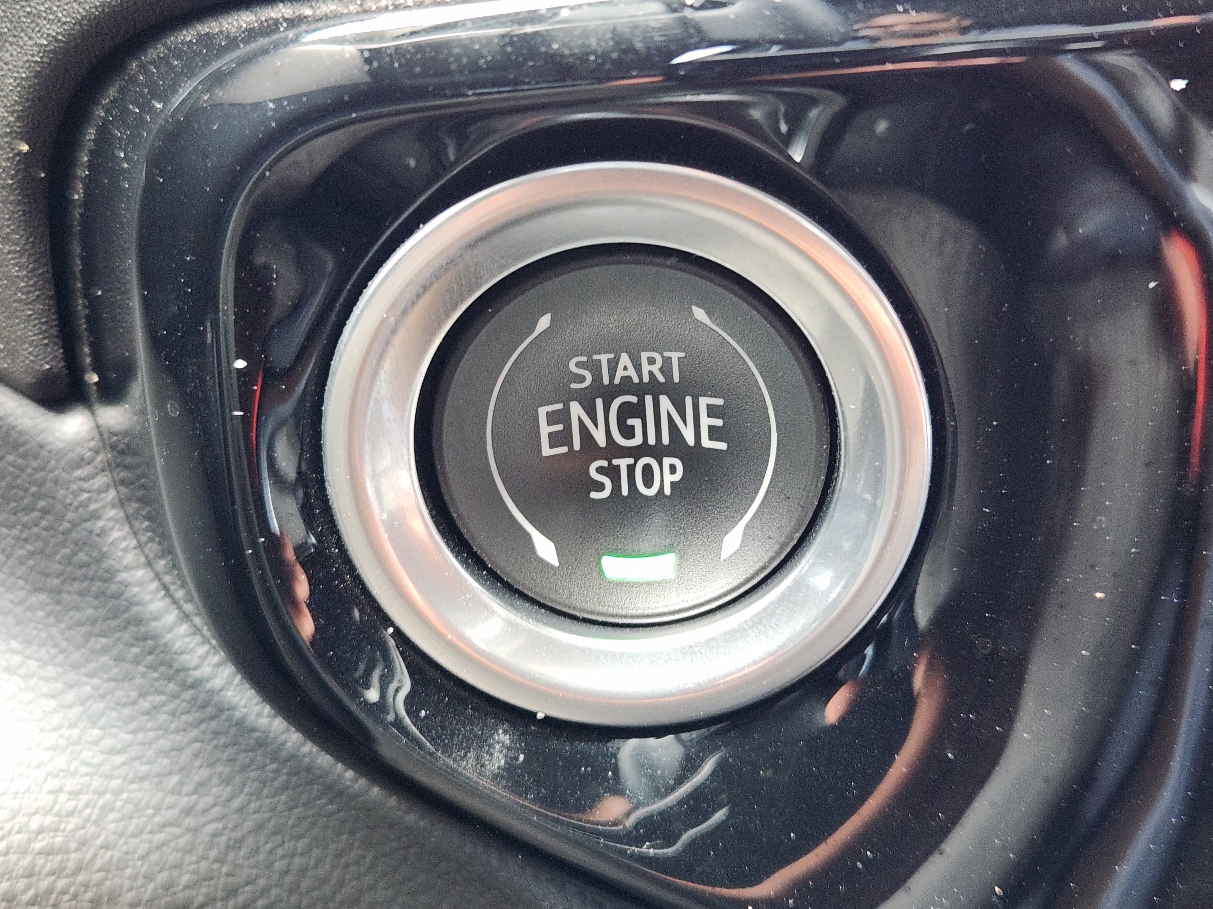 Used 2024 Sterling Gray Metallic Chevrolet High Country image 21
